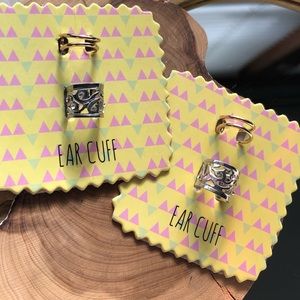 Ear Cuffs